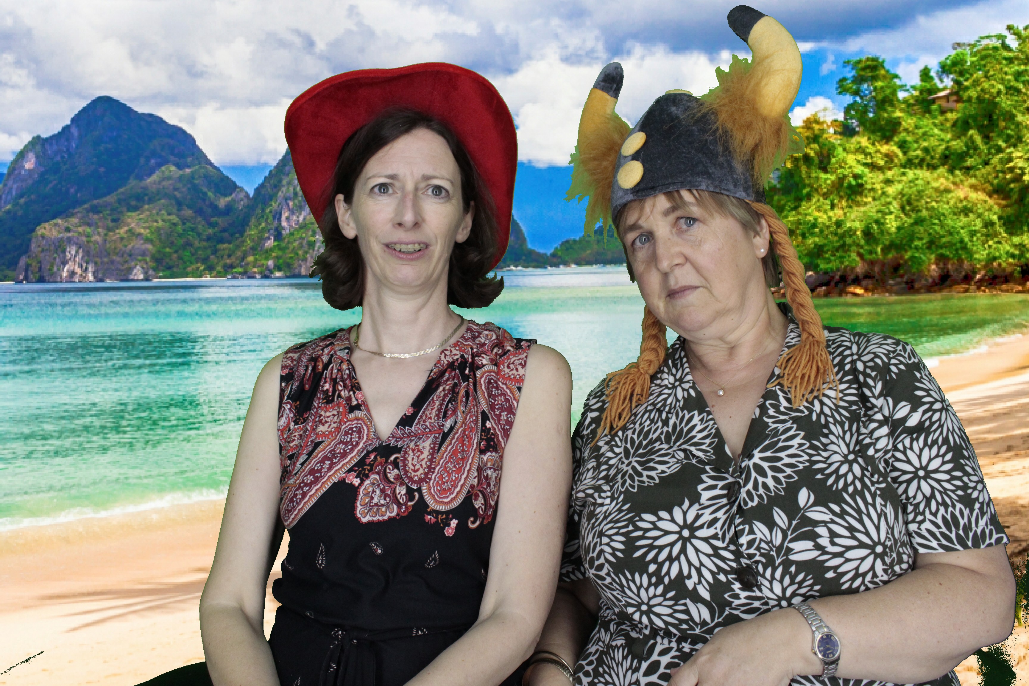 St Gabriel's Leavers 2019 | View more photos from the event at gallery.myphotoboothexperience.co.uk/u/MyPhotoBoothExperienceLtd/St-Gabriels-Leavers-2019